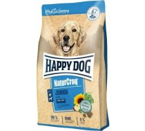 Happy Dog NaturCroq Junior 4 kg | HD-7881 | 4001967127881