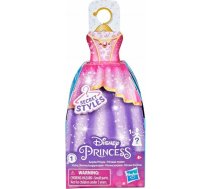 Hasbro DISNEY PRINCESS Sekretny Mini  suprise (F0375) | F0375 EU22  | 5010993787197