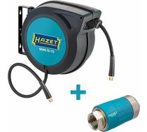 Hazet Hazet hose reel 9040N / 2 - with quick coupling | 9040N/2  | 4000896209927