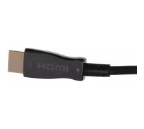 HDMI cable 2.0 4K 10m | FUS-HDMI-10M-RED | 4752243045442