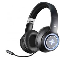 HEADPHONES DEFENDER BLUETOOTH FREEMOTION B571 BLACK LED | 63572 | 4745090822472 | PERDFNSLU0049
