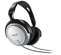 Philips Headphones SHP2500 | SHP2500/10 | 8712581584276 | UHPHIRNPSHP2500