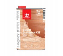 HELMI FURNITURE OIL 0.25L | 6408070145371 | 6408070145371