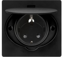Hermetyczne o IP44, 1x2P+Z(Schuko), | 5908254849008 | 5908254849008