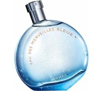 Hermès Eau Des Merveilles Bleue EDT 100 ml | 89416  | 3346130009320