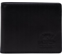 Herschel Herschel Hank Leather RFID Wallet 11151-00001  One size | 11151-00001  | 828432554904