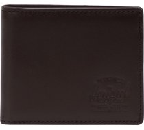 Herschel Herschel Hank Leather RFID Wallet 11151-04123 owe One size | 11151-04123  | 828432554911