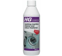HG Usuwacz nieprzyjemnych zapachów do pralek 550g | 657055106 | 8711577258115