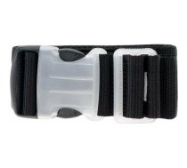 Hi-Tec  DENAS STRAP | 38948-BLACK  | 5902786286911