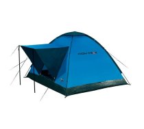 High Peak Beaver 3 Bluee/Igloo tent 10167 | N0781  | 4001690101677 | KEMHPENAM0079