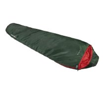 High Peak High Peak Lite Pak 1200, sleeping bag (green/red) | 23263  | 4001690232630