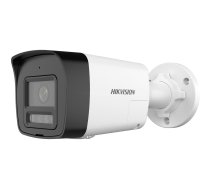 Kamera IP Hikvision IP DS-2CD1043G2-LIUF/SL(2.8MM)PL Smart Hybrid Light - 4Mpx Hikvision | DS-2CD1043G2-LIUF/SL(2.8MM)PL | 6936422114787