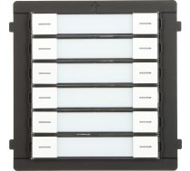 Hikvision MODUŁ KLAWIATURY DS-KD-K12 Hikvision | DS-KD-K12 | 6942160457529