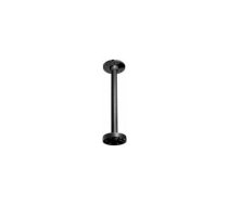 Hikvision Wysięgnik sufitowy HIKVISION DS-1271ZJ-110/BLACK | DS-1271ZJ-110/BLACK | 6954273611408