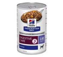 Hills  HILLS PD CANINE I/D digestive care 360g | 052742053028  | 052742053028