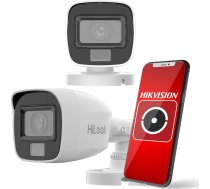 HiLook Kamera TVI Hilook by Hikvision 5MP TVICAM-B5M-20DL 2.8mm | TVICAM-B5M-20DL  | 6942160437262