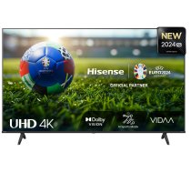 Hisense 65A6NQ 4K UHD | 241088806  | 6942351406688