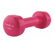 HMS hantel 17023 1 x 1.5 kg | 17-6-009 | 5907695504668