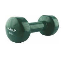HMS ‎Hantel 17023 1 x 4 kg | 17-6-012 | 5907695504699