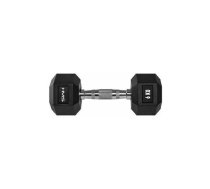 HMS ‎‎Hantel Hex Pro ny 1 x 6 kg | 17-66-112 | 5906727001380