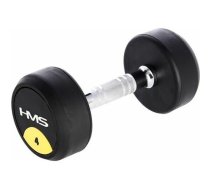 HMS ‎‎Hantel HG PRO ny 1 x 4 kg | 17-66-147 | 5906727001199