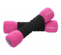 HMS ‎Hantle CM06 2 x 1 kg | 17-47-212 | 5907695540642