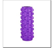 HMS masażu Fitness purple (FS107) | 17-8-290 | 5907695507454