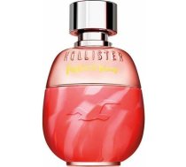 Hollister Festival Vibes For Her EDP 100 ml | 085715268013 | 085715268013