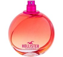 Hollister Hollister, Wave 2, Eau De Parfum, For Women, 100 ml *Tester For Women | 085715261120  | 085715261120