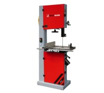 Holzmann Holzmann HBS450 400V Wood Bandsaw | HBS450_400V  | 9120058379604 | 879629