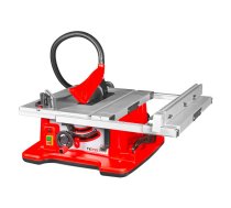 Holzmann TK255 Circular Table Saw | TK255_230V | 9120058375774 | 568346