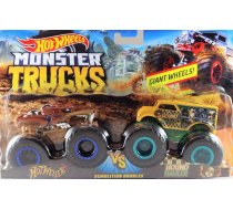 Hot Wheels Monster Trucks Demoliti (FYJ65) | 314769  | 5903076509666