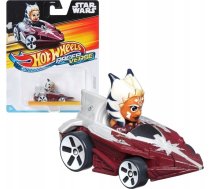 Hot Wheels  RacerVerse, Ahsoka | GXP-909707  | 194735099788