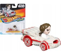 Hot Wheels  RacerVerse  Leia | GXP-909702  | 194735099962