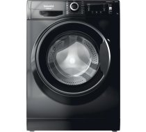 Hotpoint-Ariston Washing Machine Black NLCD946BSAEU | HWHOTRFS946BSAE  | 8050147664438 | NLCD946BSAEU
