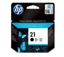 HP Inc. Ink No. 21 Black C9351AE | ERHPD009020  | 884962780756 | C9351AE