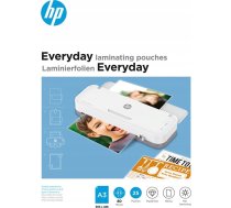 HP Folie laminacyjne HP EVERYDAY, A3, 80 mic, 25  /połysk | 9152  | 4030152091522 | 761336