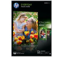 HP Papier foto drui A4 (Q5451A) | Q5451A  | 0829160102795 | 695812