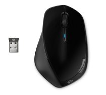 HP X4500 Wireless (Black) Mouse | H2W16AA  | 195122737023 | PERHP-MYS0186