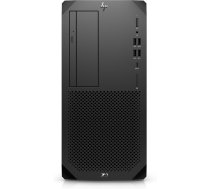 Komputer HP Z2 Z2 G9 Tower, Core i5-13600K, 16 GB, Intel UHD Graphics, 512 GB M.2 PCIe Windows 11 Pro | 5F114EA#AKD  | 197497990072