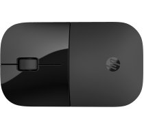 HP Z3700 Dual Black Mouse | 758A8AA  | 197029312853 | PERHP-MYS0211