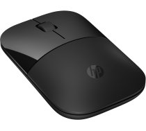 HP Z3700 Dual Black Mouse | 758A8AA | 197029312853 | PERHP-MYS0211