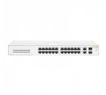 Switch HP Aruba Instant On 1430 26G (R8R50A) | R8R50A  | 190017602646