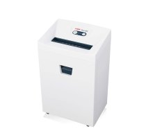 HSM Pure 420 shredder, 35 l, 3,9 mm | 2340111  | 4026631054201 | BIUHS1NIS0009