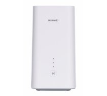 Huawei 5G CPE Pro 2 wireless router Gigabit Ethernet Dual-band (2.4 GHz / 5 GHz) White | H122-373  | 6901443379095 | KILHUAR4G0105