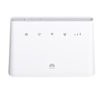 Huawei B311-221 WiFi LAN 4G (LTE Cat.4 150Mbps/50Mbps) White | B311-221  | 6901443320592 | KILHUAR4G0088