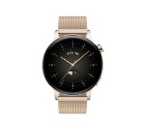 Huawei Watch GT 3 42mm Elegant Edition, gold | 55027151  | 6941487229956 | 6941487229956