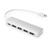 Hub 4-port USB 3.0 DA-70242-1 | DA-70242-1  | 4016032455653 | 493215