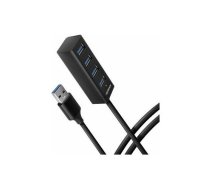 HUB USB Axagon 4x USB-A 3.2 Gen1 (HUE-M1AL) | HUE-M1AL  | 8595247906212
