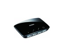 HUB USB D-Link 4x USB-A 3.0 (DUB1340) | DUB1340 | 0790069345494